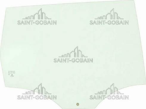 BINDER A08VW 8584 42 130G - Side Window car-mod.net