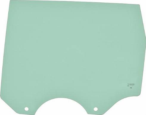 BINDER A08VW 8576 76 030X - Side Window car-mod.net