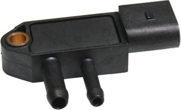 Birth 9000 - Exhaust pressure Sensor car-mod.net