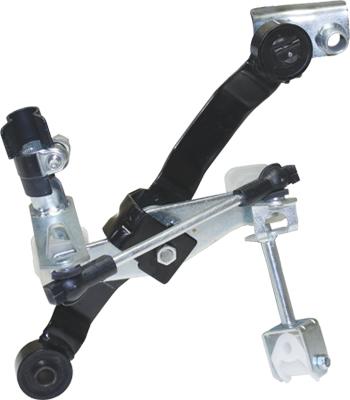Birth 4964 - Repair Kit, gear lever car-mod.net
