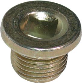 Birth 4961 - Sealing Plug, oil sump car-mod.net