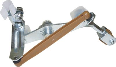 Birth 4970 - Repair Kit, gear lever car-mod.net