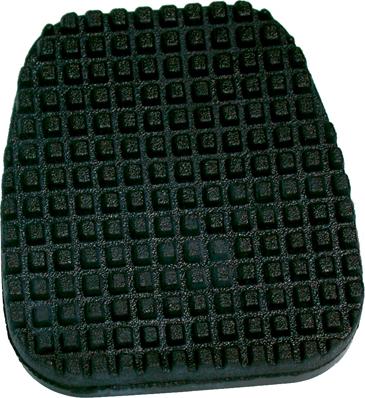 Birth 4478 - Clutch Pedal Pad car-mod.net