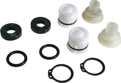 Birth 4558 - Repair Kit, gear lever car-mod.net