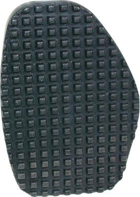 Birth 4566 - Clutch Pedal Pad car-mod.net