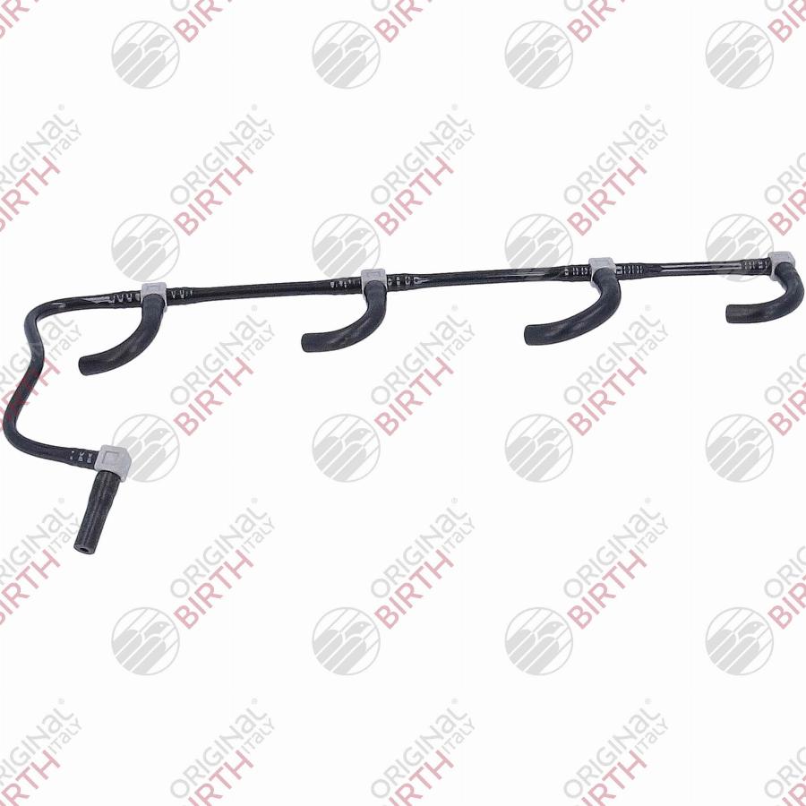 Birth 45014 - Fuel Line car-mod.net