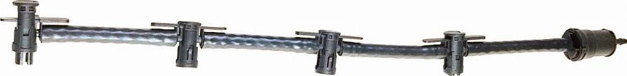 Birth 45101 - Fuel Line car-mod.net