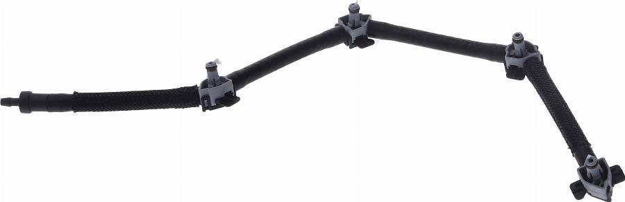 Birth 45107 - Fuel Line car-mod.net