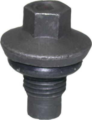 Birth 4575 - Sealing Plug, oil sump car-mod.net
