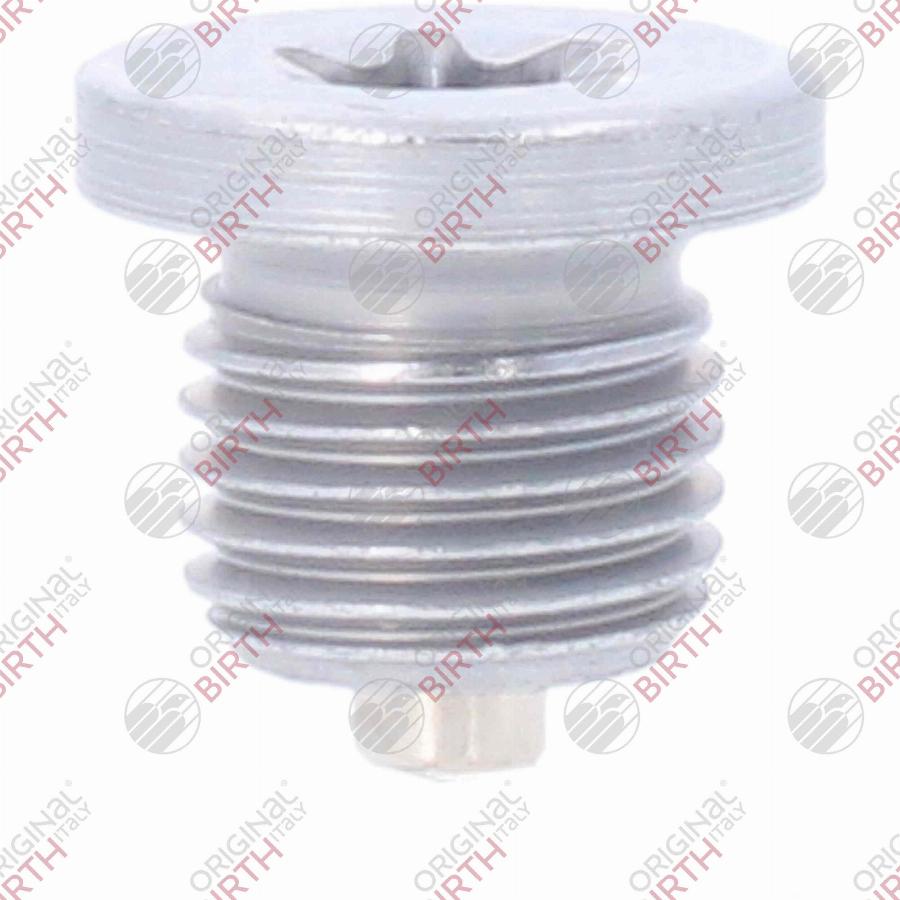 Birth 40594 - Sealing Plug, oil sump car-mod.net