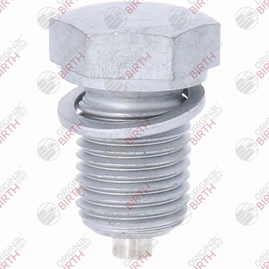 Birth 40596 - Sealing Plug, oil sump car-mod.net
