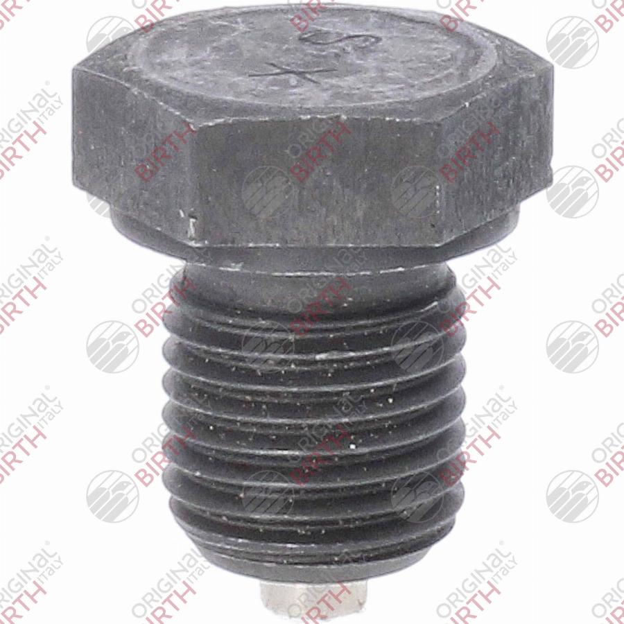 Birth 40591 - Sealing Plug, oil sump car-mod.net