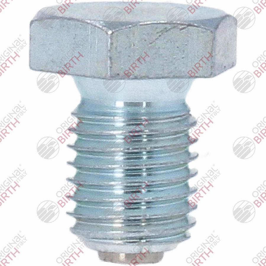 Birth 40592 - Sealing Plug, oil sump car-mod.net