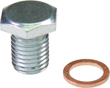 Birth 40504 - Sealing Plug, oil sump car-mod.net