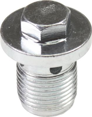 Birth 40501 - Sealing Plug, oil sump car-mod.net