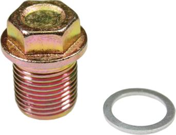 Birth 40502 - Sealing Plug, oil sump car-mod.net