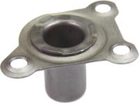 Birth 40519 - Guide Tube, clutch car-mod.net