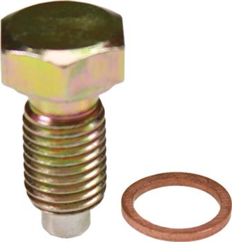 Birth 40510 - Sealing Plug, oil sump car-mod.net