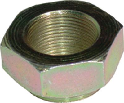 Birth 4060 - Nut, stub axle car-mod.net