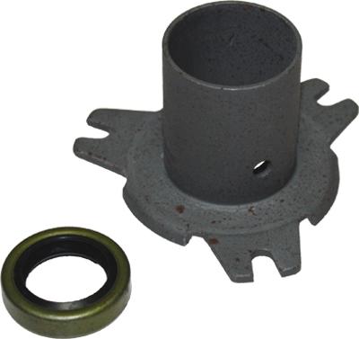 Birth 40022 - Guide Tube, clutch car-mod.net