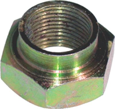 Birth 4072 - Nut, stub axle car-mod.net