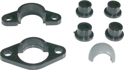 Birth 4101 - Repair Kit, gear lever car-mod.net