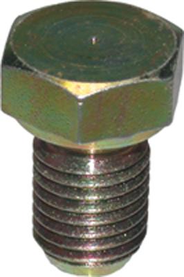 Birth 4184 - Sealing Plug, oil sump car-mod.net