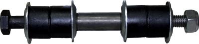 Birth 4129 - Rod / Strut, stabiliser car-mod.net