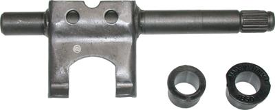 Birth 4850 - Release Fork, clutch car-mod.net