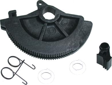 Birth 4322A - Repair Kit, automatic clutch adjustment car-mod.net