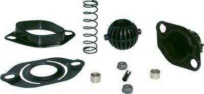 Birth 4276/C - Repair Kit, gear lever car-mod.net