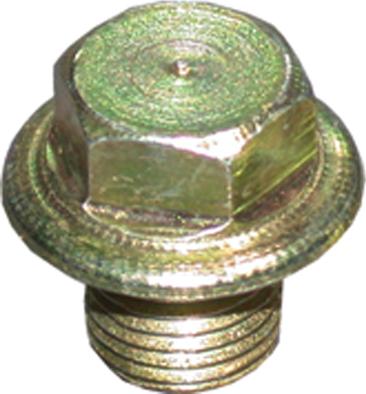 Birth 4750 - Sealing Plug, oil sump car-mod.net