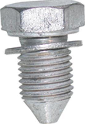 Birth 4752 - Sealing Plug, oil sump car-mod.net