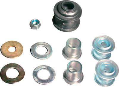 Birth 4731 - Bush, selector / shift rod car-mod.net
