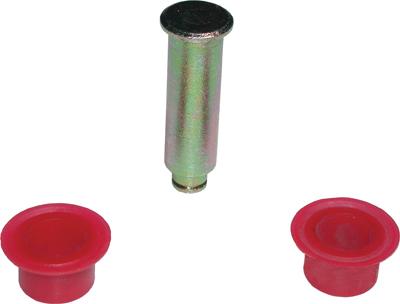 Birth 4732 - Bush, selector / shift rod car-mod.net