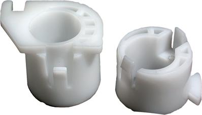 Birth 4729 - Bush, selector / shift rod car-mod.net