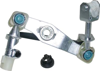 Birth 4778 - Repair Kit, gear lever car-mod.net