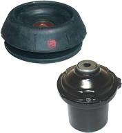 Birth 59177 - Mounting Set, suspension strut support bearing car-mod.net