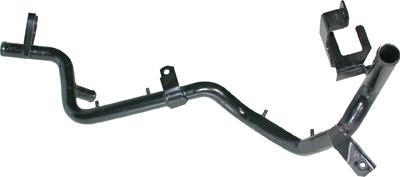 Birth 5989 - Coolant Tube car-mod.net