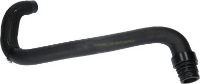 Birth 54939 - Radiator Hose car-mod.net