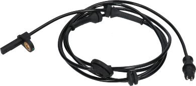 Birth 54456 - ABS sensor, wheel speed car-mod.net