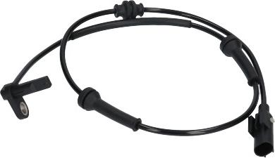 Birth 54465 - ABS sensor, wheel speed car-mod.net