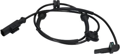 Birth 54484 - ABS sensor, wheel speed car-mod.net