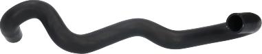 Birth 54569 - Radiator Hose car-mod.net