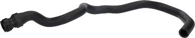 Birth 54674 - Radiator Hose car-mod.net
