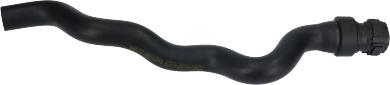 Birth 54673 - Radiator Hose car-mod.net