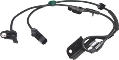 Birth 54303 - ABS sensor, wheel speed car-mod.net