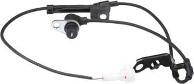 Birth 54302 - ABS sensor, wheel speed car-mod.net