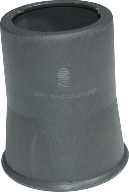 Birth 5430 - Protective Cap / Bellow, shock absorber car-mod.net