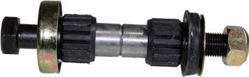 Birth 5432 - Repair Kit, reversing lever car-mod.net